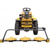 Tauros ZX18 4x4