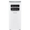 Mobilná klimatizácia HONEYWELL Portable Air Conditioner HC09 WiFi (HC09CESVWK)