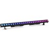 BeamZ LCB244 LED BAR 24x 4W RGBW