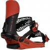 Viazanie na snowboard Gravity Drift brick M 24/25 - Odosielame do 24 hodín