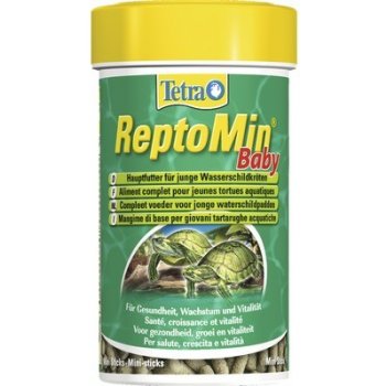 Tetra Repto Min Mini-Baby 100 ml