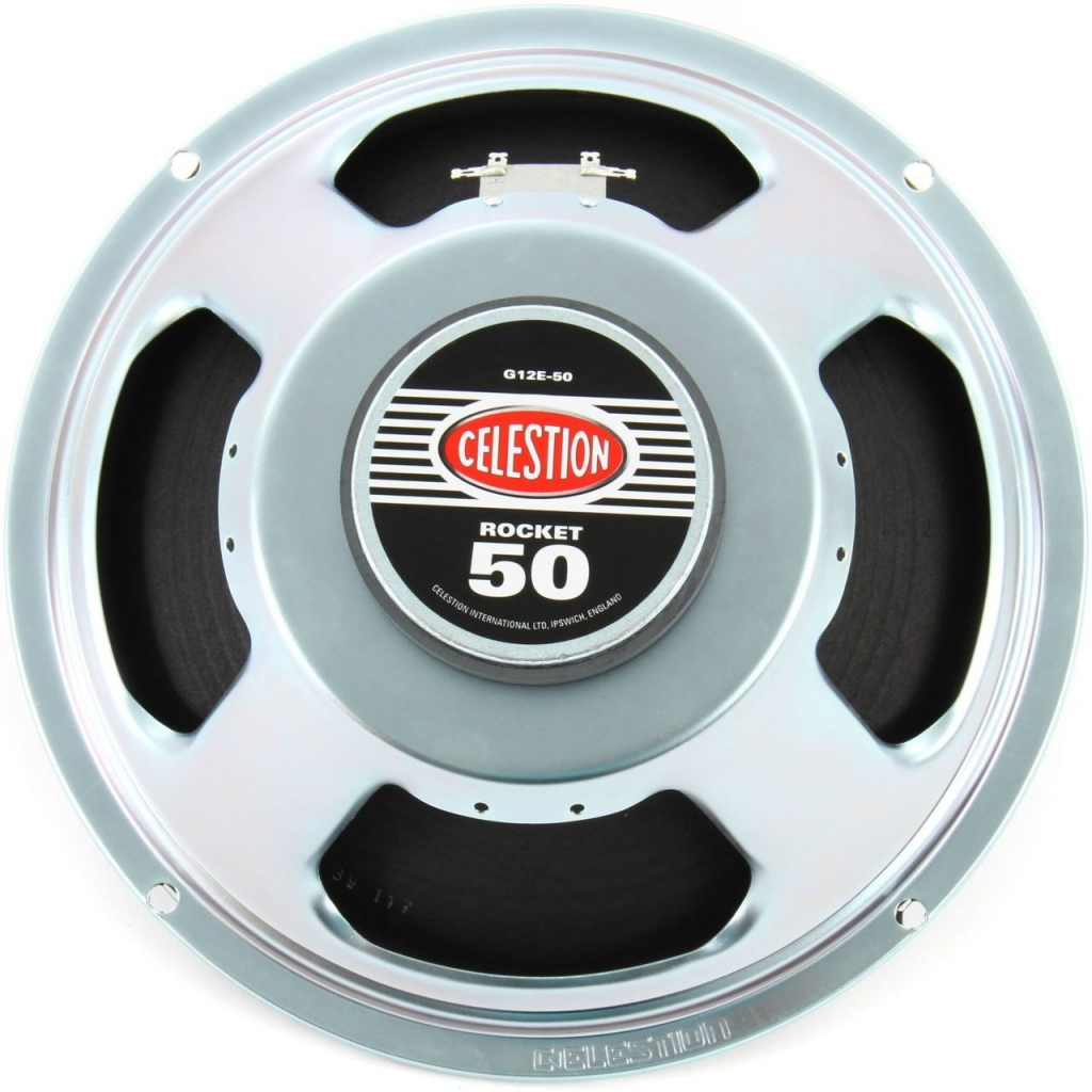 Celestion Original Rocket 50