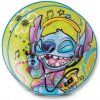 Lilo a Stitch Talíř Disney Stitch 2ks zelené 19cm