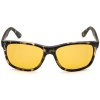 KORDA Polarizačné okuliare Sunglasses Classic Matná tortoise hnedá