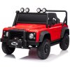Detské elektrické auto LAND ROVER Defender 110