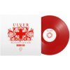 Ulver - Blood Inside / Red / Vinyl [LP]