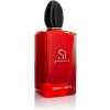 Giorgio Armani Sì Passione Intense parfumovaná voda dámska 100 ml