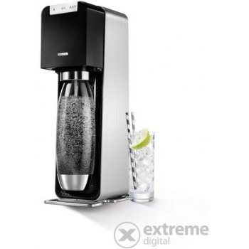 SodaStream POWER BLACK