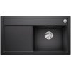 Blanco Zenar 5 S Pravý s excentrom - Antracit