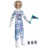 Barbie Prvé povolanie Astronautka, Mattel GYJ99 (mGYJ99)