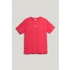 TRIČKO GANT SMALL GRAPHIC T-SHIRT WATERMELON RED