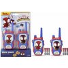 Dickie Walkie Talkie Spidey