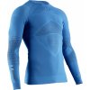 X-Bionic Energizer 4.0 Shirt Round Neck LG SL teal blue anthracite