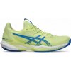 Asics Solution Speed FF 3 Clay - Žltý