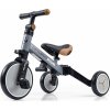 Milly Mally 4v1 Optimus Plus s vodiacou tyčou grey