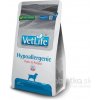 Vet Life dog Hypoallergenic fish & potato 2 kg