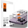 Spigen Glass EZ Fit Optik Pro 2 Pack Deep Purple iPhone 14 Pro/iPhone 14 Pro Max AGL05597