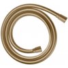 Hansgrohe Isiflex 160 sprchová hadica brúsený bronz 28276140