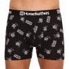 Pánske boxerky Horsefeathers Sidney Logoman (AM164C) XL 120 dní na výmenu alebo vrátenie tovaru!