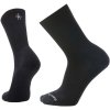 Smartwool EVERYDAY SOLID RIB CREW black