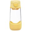 B.Box Fľaša Sport na pitie 450ml Lemon Twist