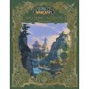 World of Warcraft: Exploring Azeroth - Pandaria