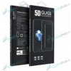Tvrdené sklo iPhone 13 Mini celý displej 5D FULL GLUE čierne
