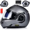 LS2 FF906 ADVANT SOLID