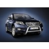 STEELER Predné rámy pre Steeler Toyota Rav 4 2010-2013 Typ A (BBSRAV42A)