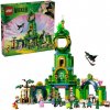 LEGO® Wicked 75684 Vitajte v Emerald City
