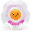 Nafukovací vankúš Legami Inflatable Pillow - Daisy uni