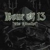 Hour Of 13 - Ritualist [CD]