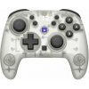 HORIPAD Wireless Turbo - Frost - Nintendo Switch 2 4961818042698