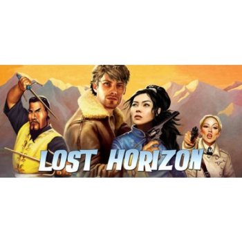 Lost Horizon