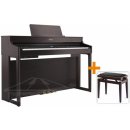 Digitálne piano Roland HP 702 SET