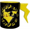 Hrnček Pokemon - Pikachu Lightening Bolt, 0,46 l