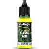 Vallejo: Game Air Bile Green 18ml
