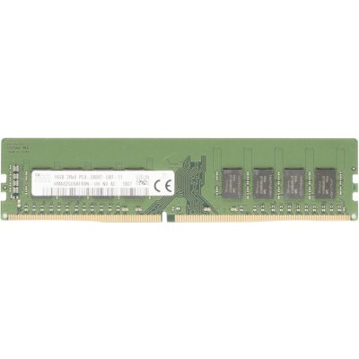 Hynix DDR4 16GB 2400MHz HMA82GU6AFR8N-UH