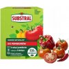 Substral Prírodné hnojivo na paradajky s dlhodobým účinkom 1,2 kg