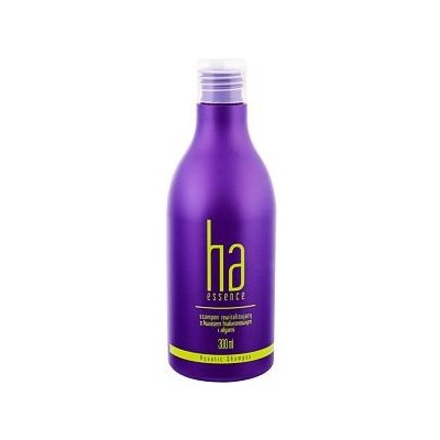 Stapiz Ha Essence Aquatic Revitalising Shampoo 300 ml šampon na poškozené vlasy na suché vlasy pro ženy
