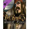 Port Royale 3 Dawn of Pirates