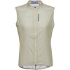 Gorewear Distance Windbreaker dámska vesta tech beige