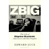 Kniha Zbig