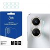 Hybridní sklo 3MK pro 3MK objektiv chrání Huawei nova 10 se [4 balení]