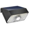 Viking venkovní solární LED světlo SR11 s pohybovým senzorem