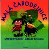 Malá čarodějnice