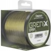 DELPHIN - Vlasec Grenix Carp Zelená 0,286 mm 5,61 kg 1000 m