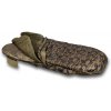 STARFISHING spacák REPUS PRO 365 2v1 FLEECE Camo