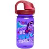 Detská fľaša Nalgene On the Fly Kids 350 ml Sustain Farba: fialová/červená