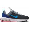 NIKE-Air Max INTRLK Lite black/photo blue/cool grey Čierna 38 24/25
